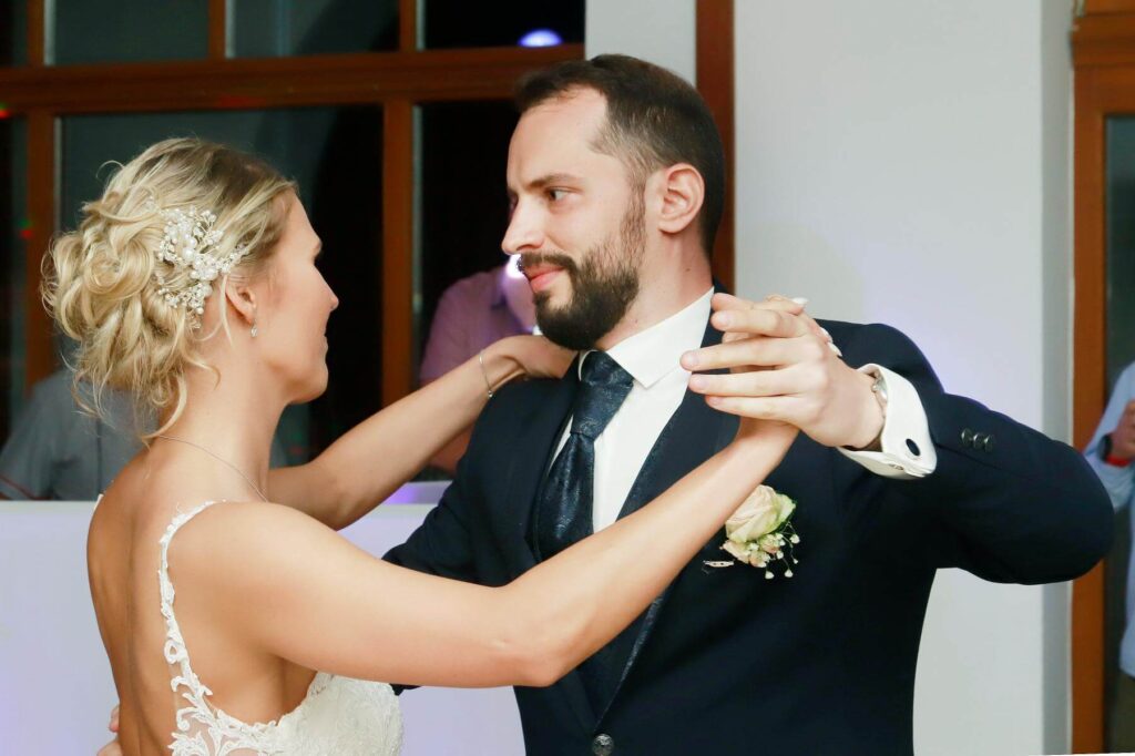 Cirkunion_kreatív nyitótánc