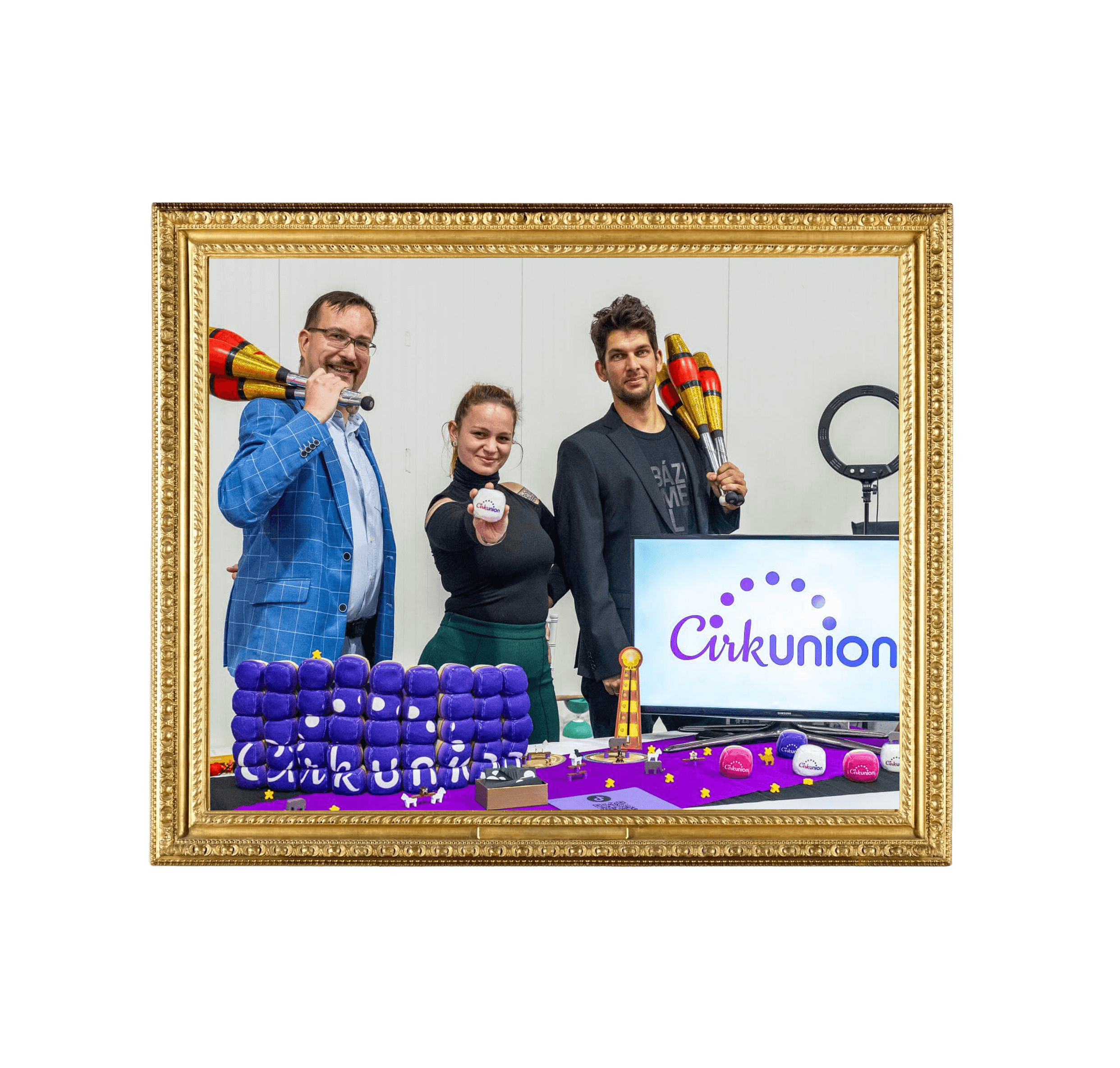 Cirkunion_csapat