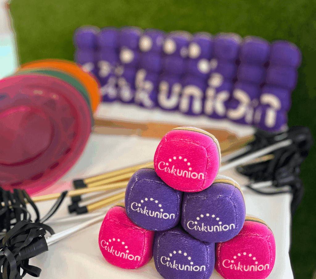 Cirkunion labdafal