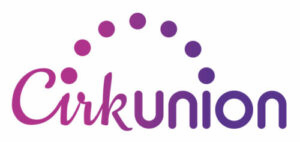 Cirkunion - esküvői programok_ logo